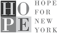 Hope for New York